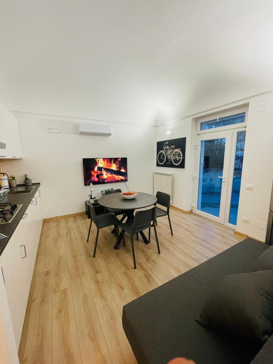 Appartamento Totò - Housity