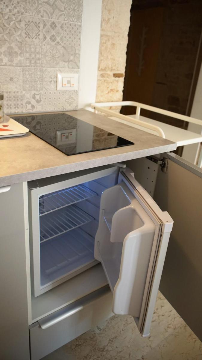 B&B piazza Garibaldi - Housity