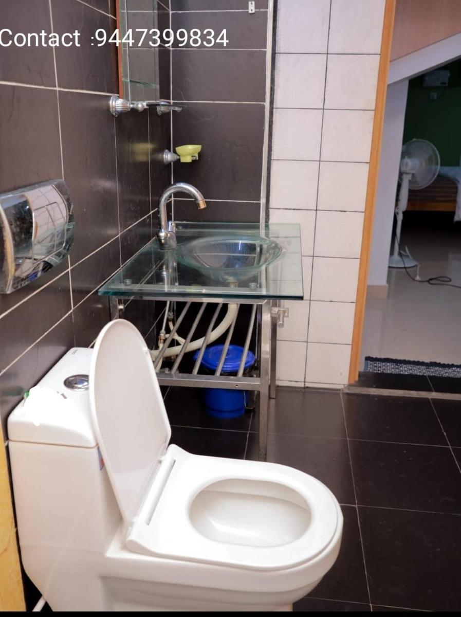 Ritu Homestay (The Second Wind) - Housity