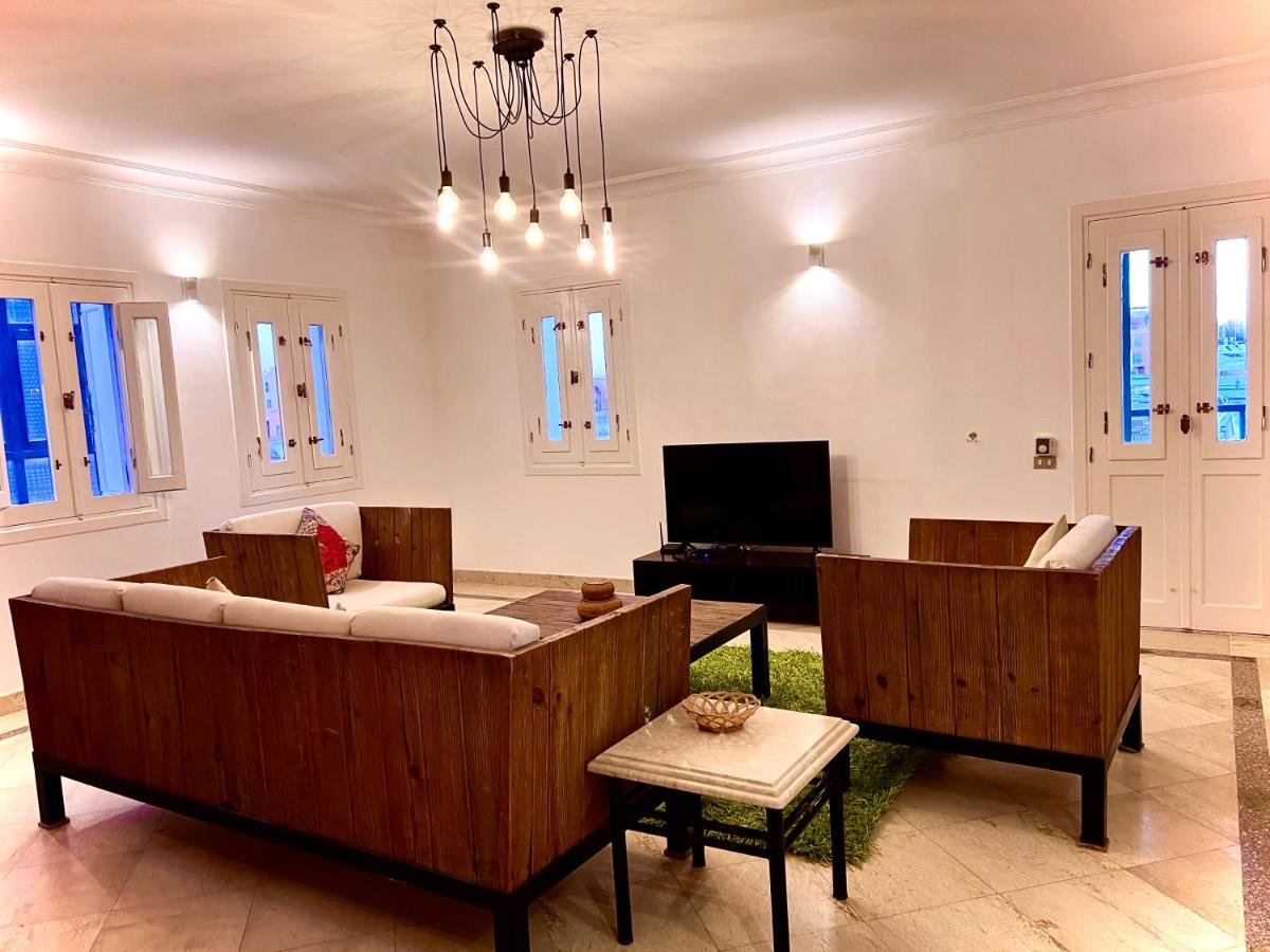 MB13 Abu Tig Marina Apartment - Housity