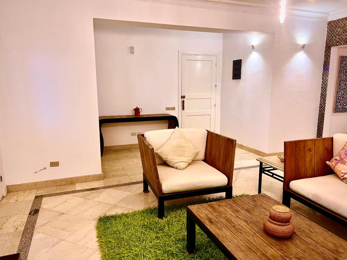 MB13 Abu Tig Marina Apartment - Housity