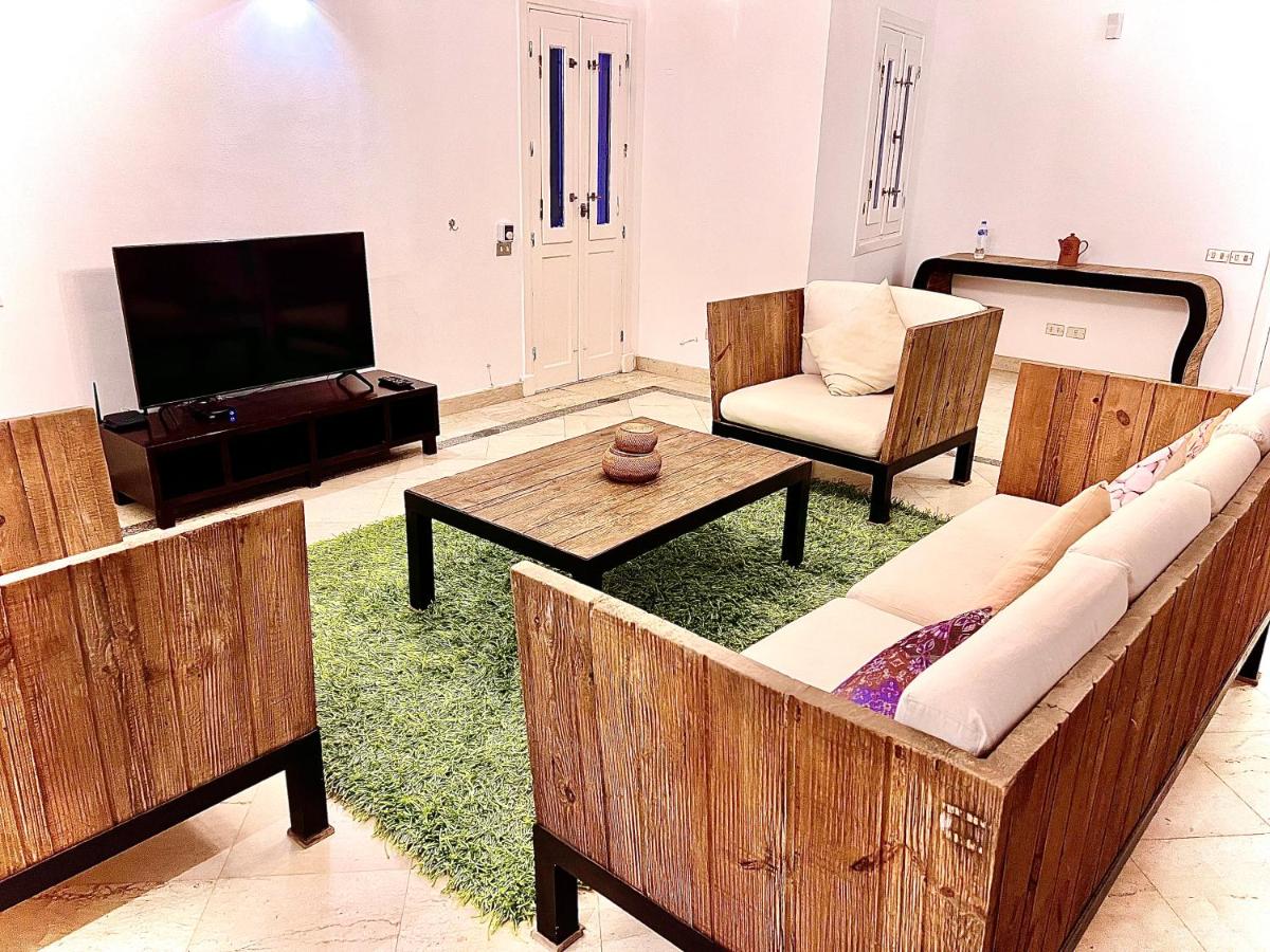MB13 Abu Tig Marina Apartment - Housity