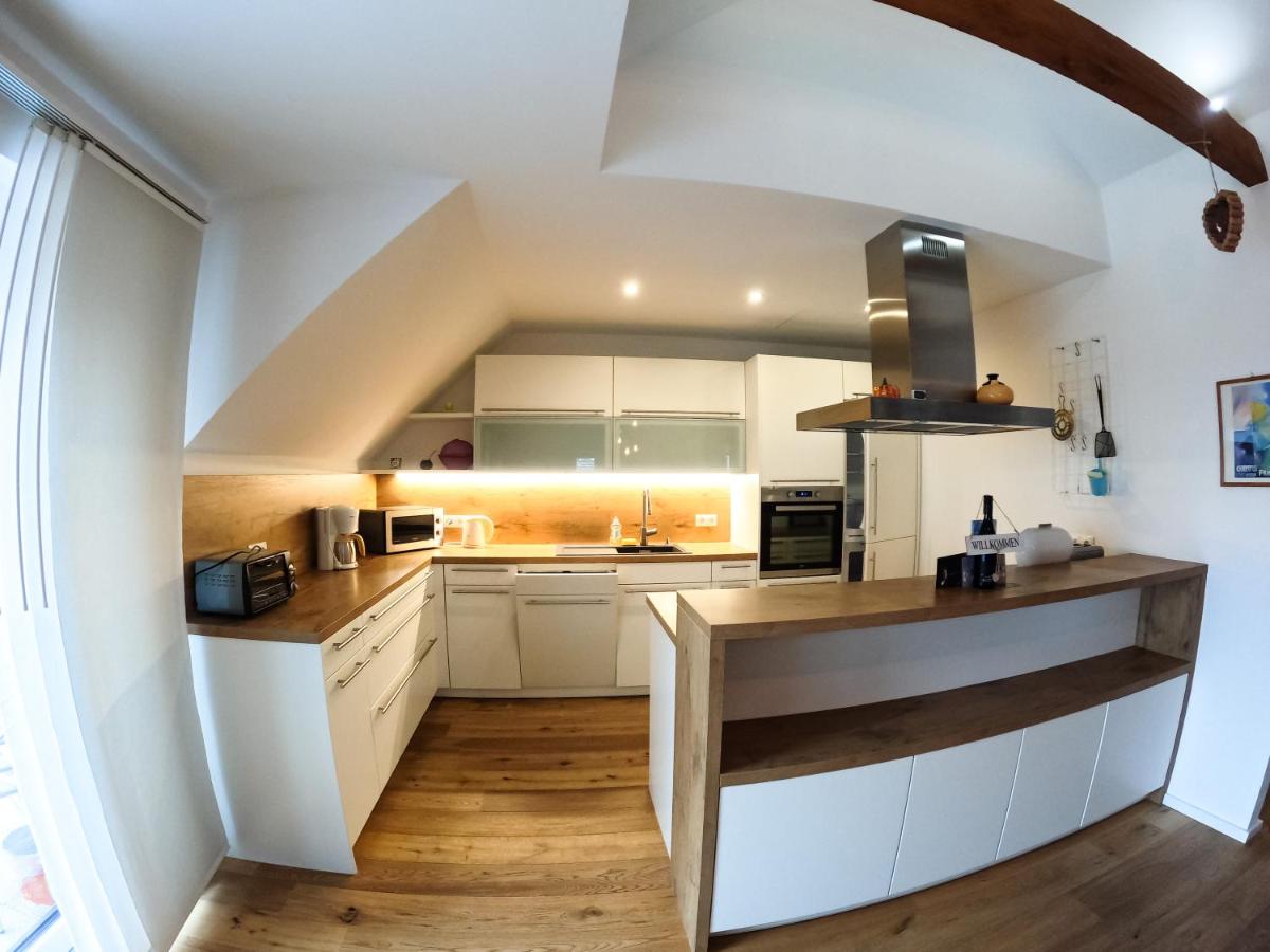 Ferienwohnung Pauli - Hizvo