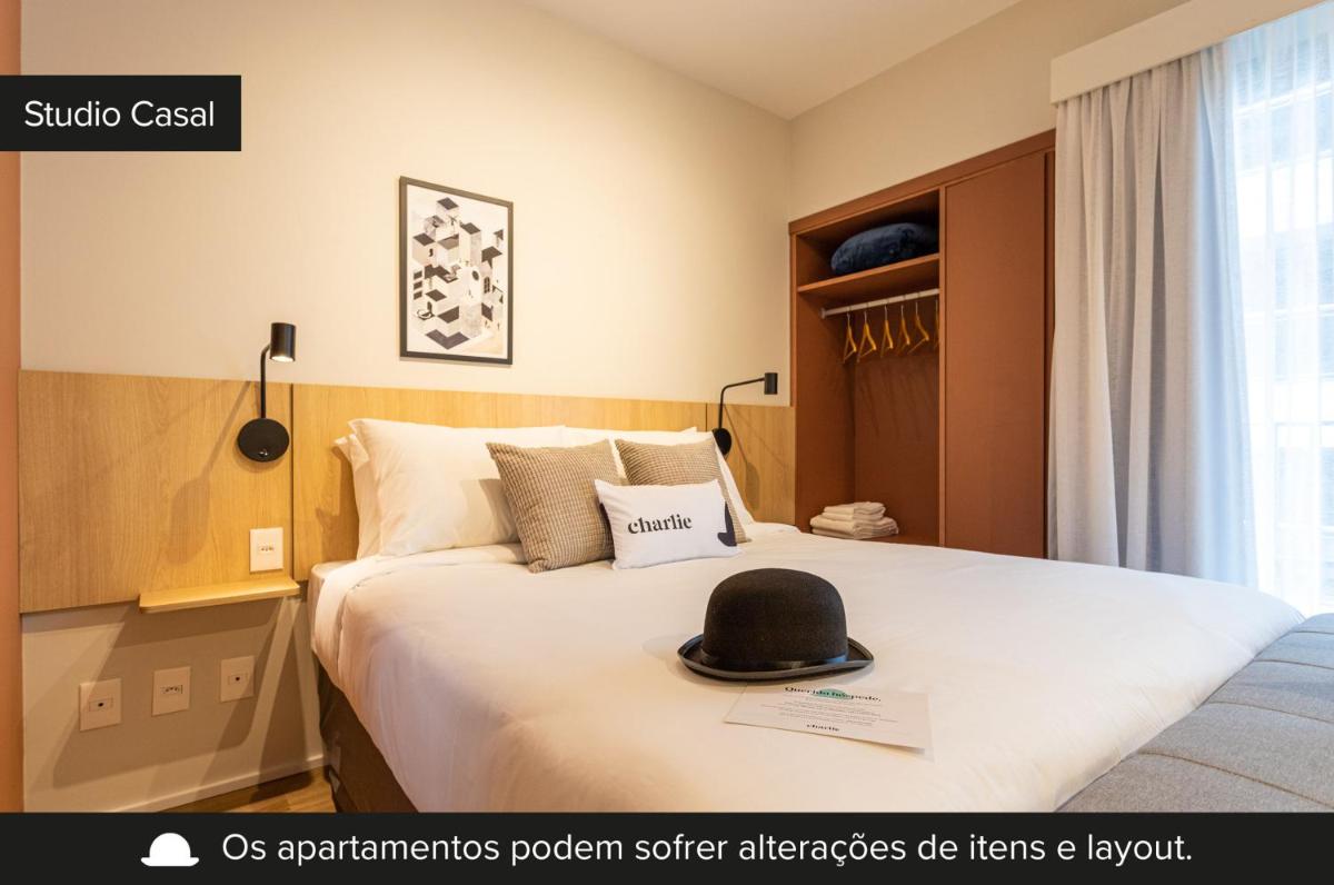 hotel charlie aeroporto congonhas telefone