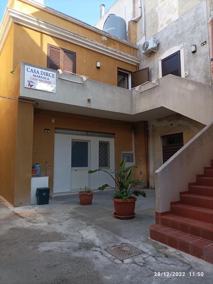 Casa Dirce Marsala - Housity