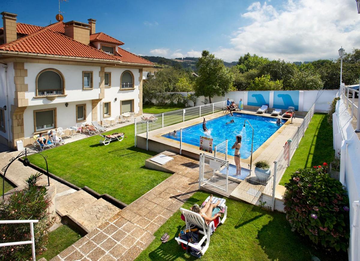 Hotel y Casona El Carmen - Housity