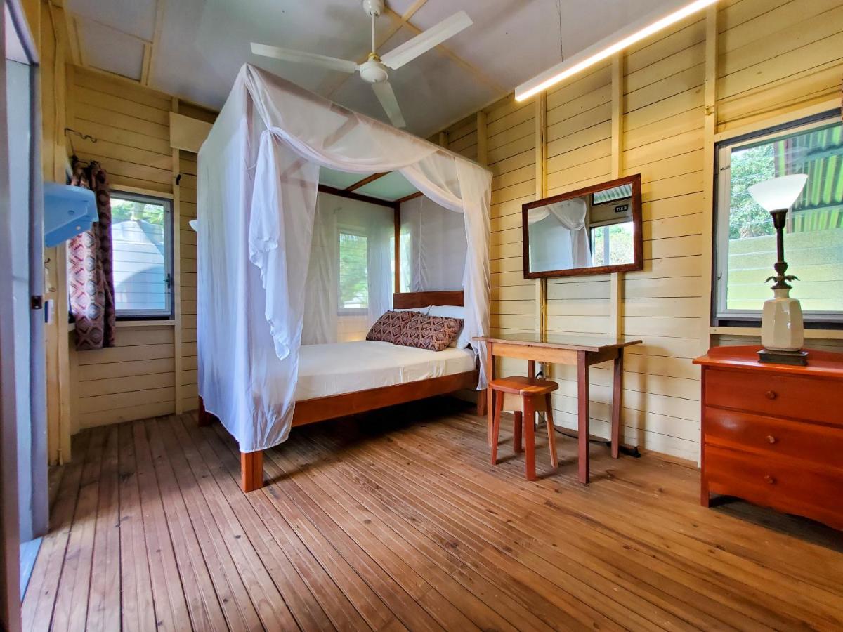 Lower Dover Jungle Lodge & Maya Ruins - Housity