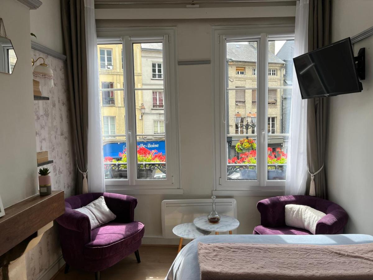 le studio Champlain - Housity