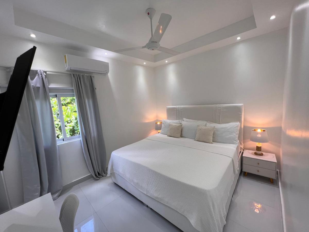Ocean View Zona Colonial - Housity