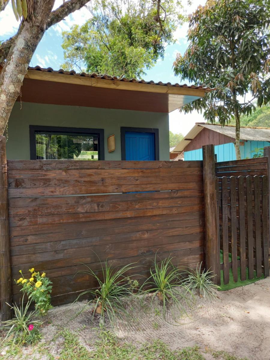 Guest House Ilha do Mel - Housity