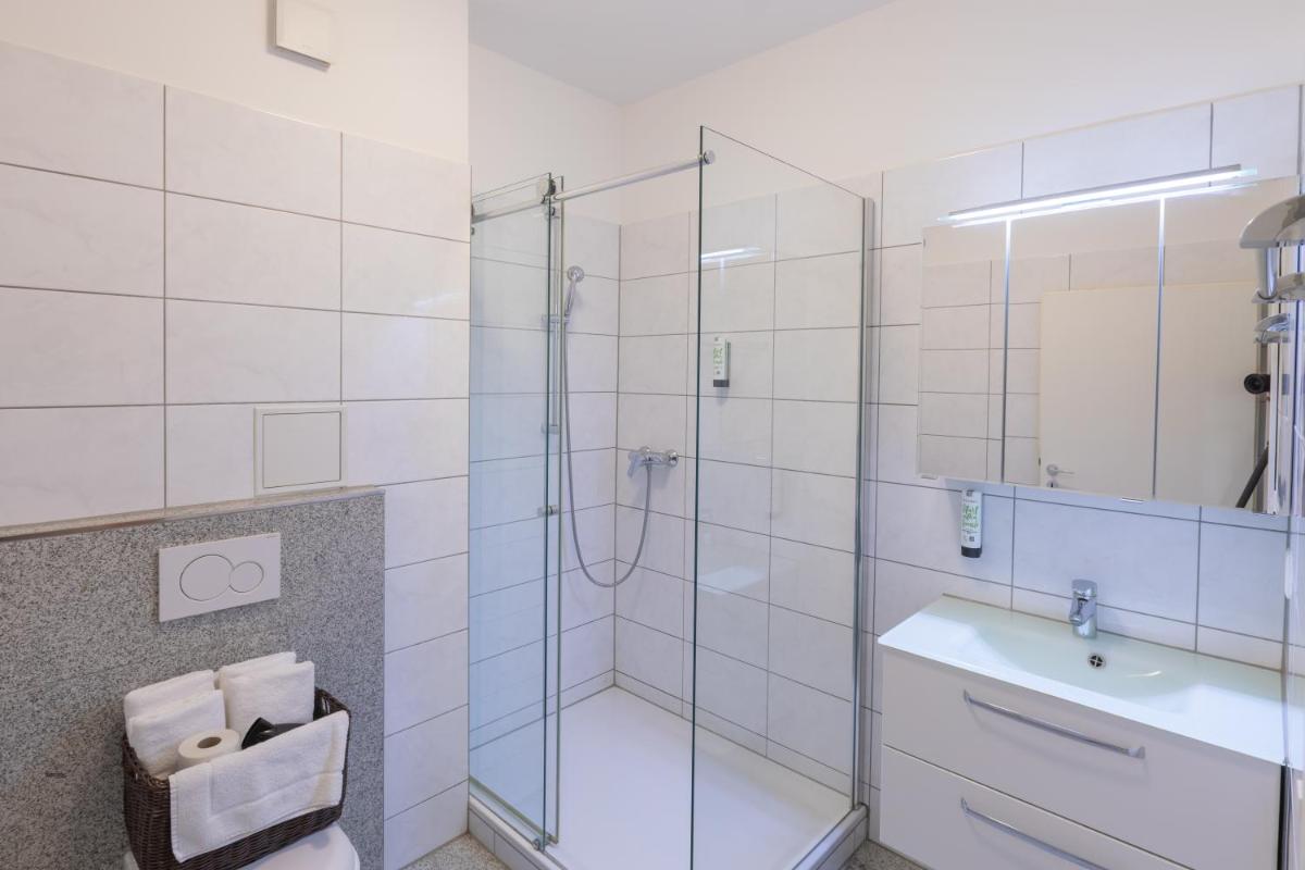 Apartments Now - Business Apartments in Basel - Allschwil - Housity