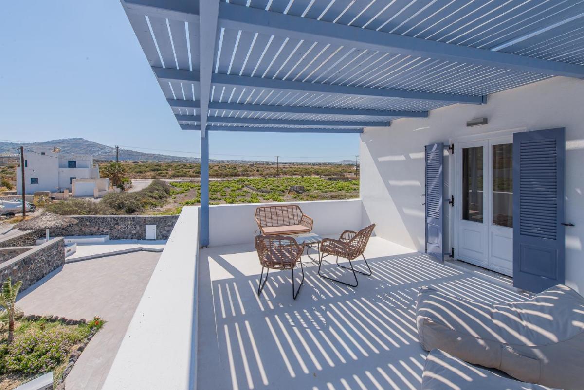 Golden Sunrise Suites - Housity