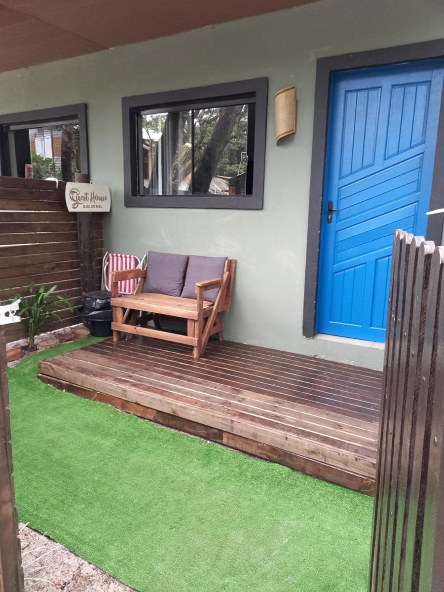 Guest House Ilha do Mel - Housity