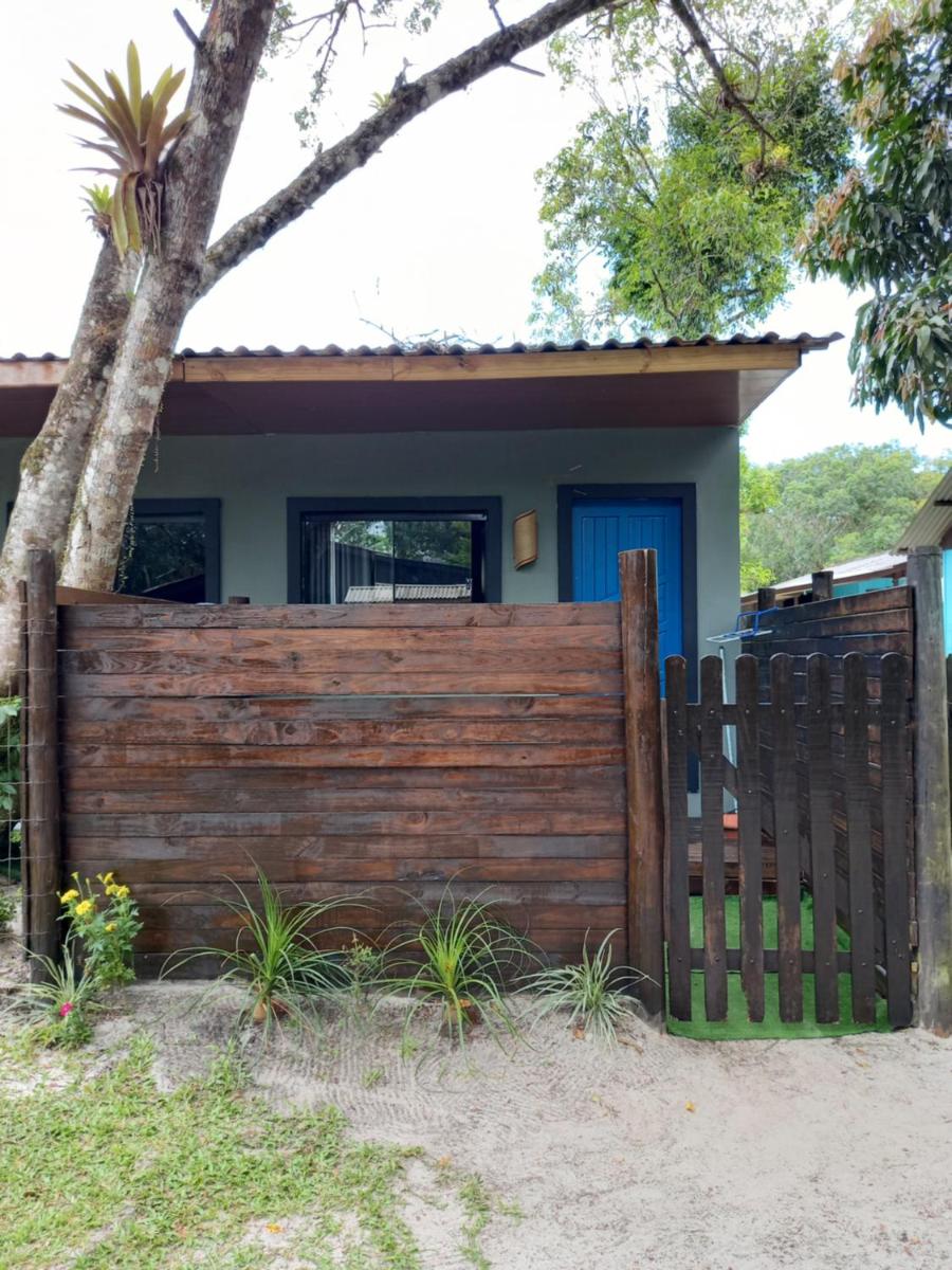 Guest House Ilha do Mel - Housity