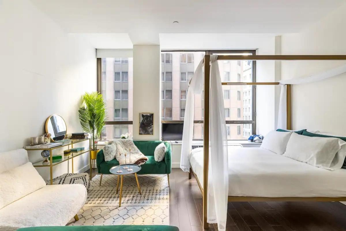 Wall Street Suites by Orchard Group - Housity