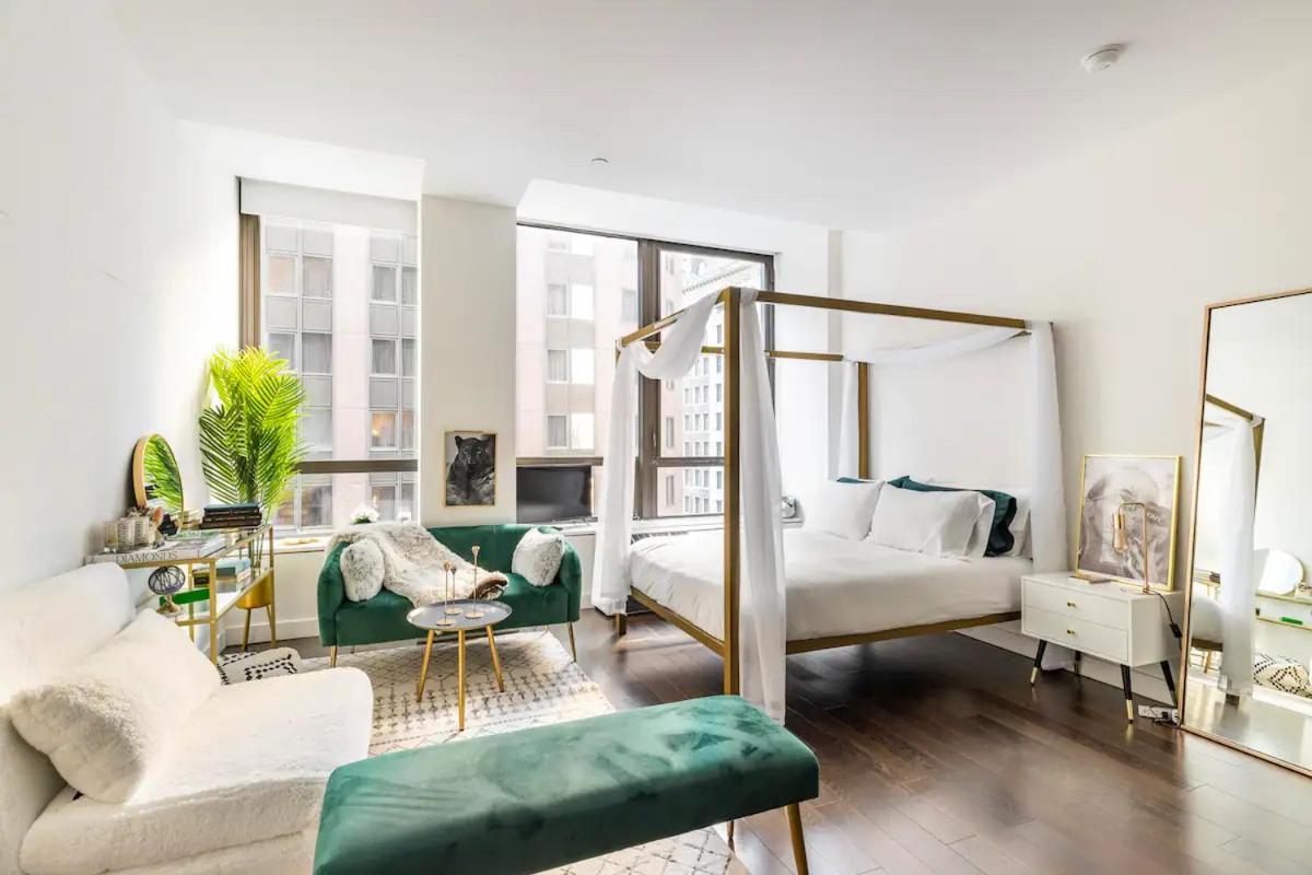 Wall Street Suites by Orchard Group - Housity