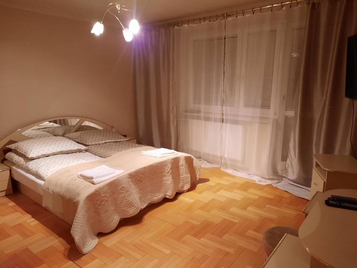 Apartament 