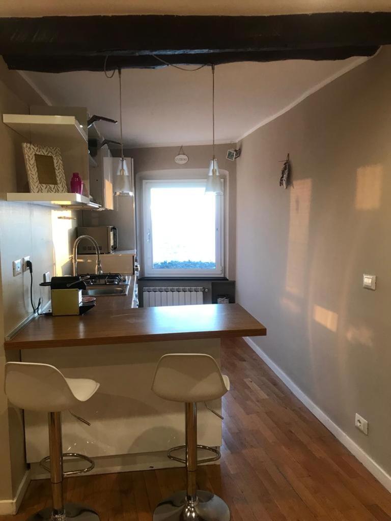 Casa Tabata fronte mare - Housity