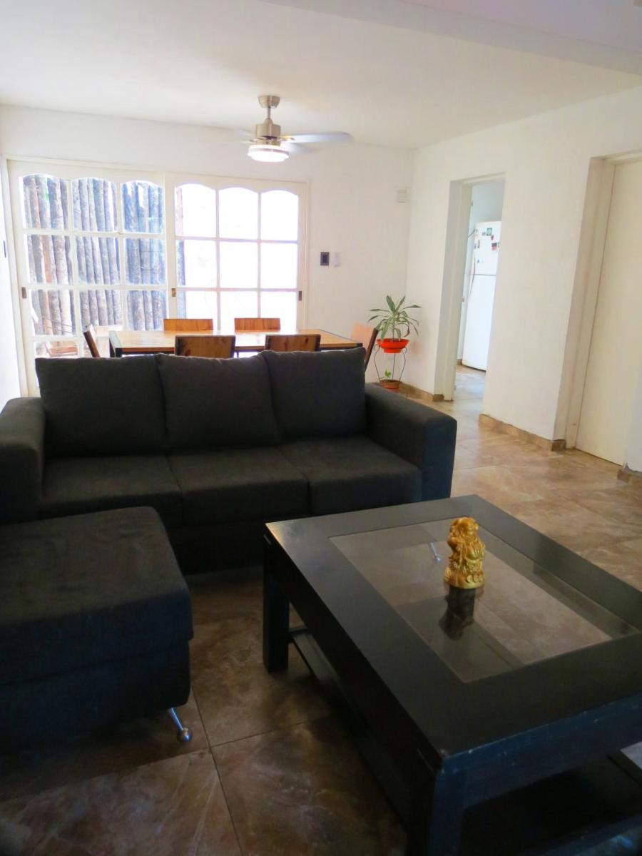 Dúplex Mendoza - Housity