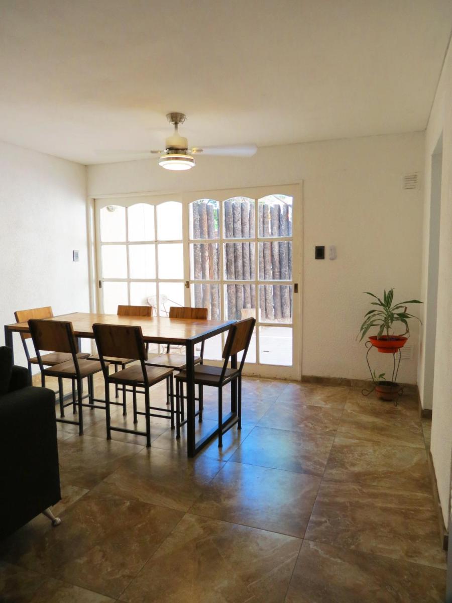 Dúplex Mendoza - Housity