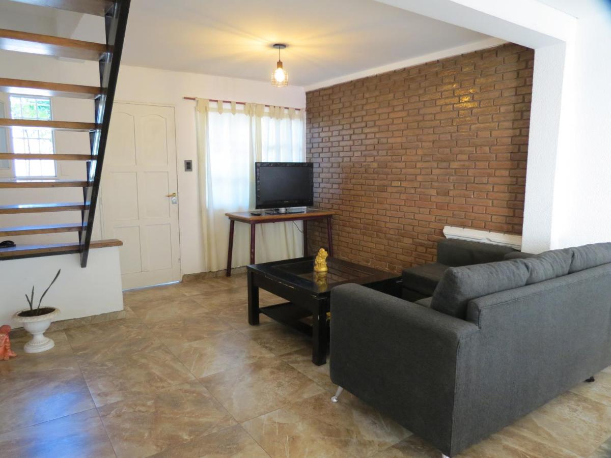 Dúplex Mendoza - Housity