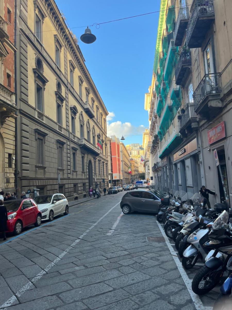 stone house napoli - Housity
