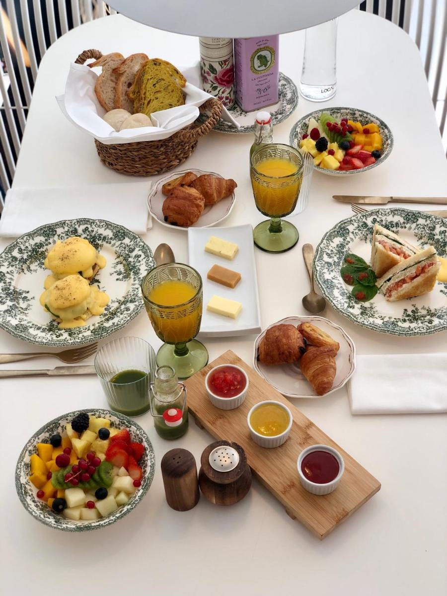 Hotel Tayko Sevilla - Housity