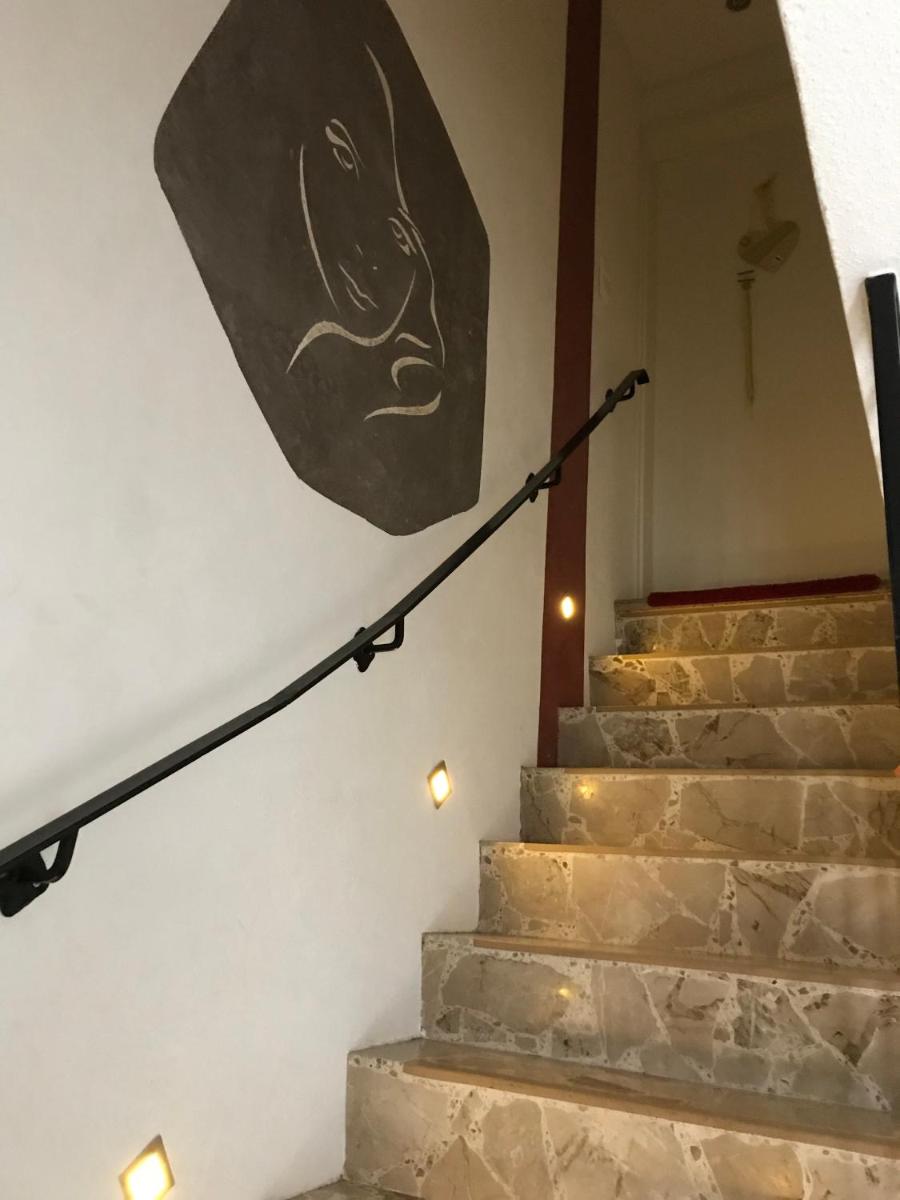 Ferienwohnung Romantica 1. und 2. OG - Housity
