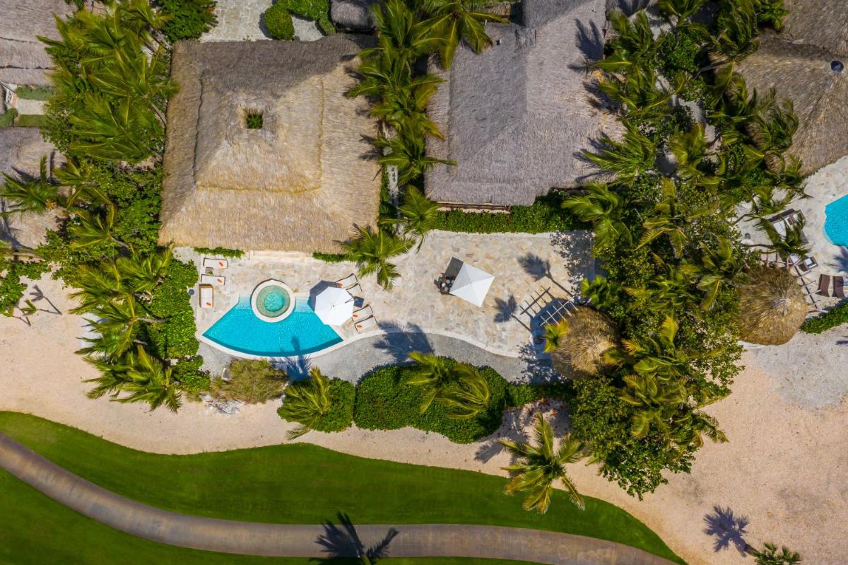 Ocean View Villa - Best Caribbean Vacation - Housity