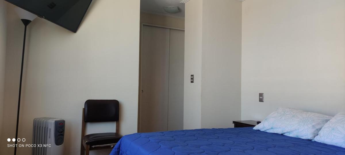 Habitación Privada Valparaíso Depto Compartido - Housity