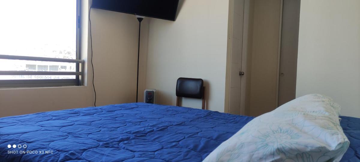 Habitación Privada Valparaíso Depto Compartido - Housity