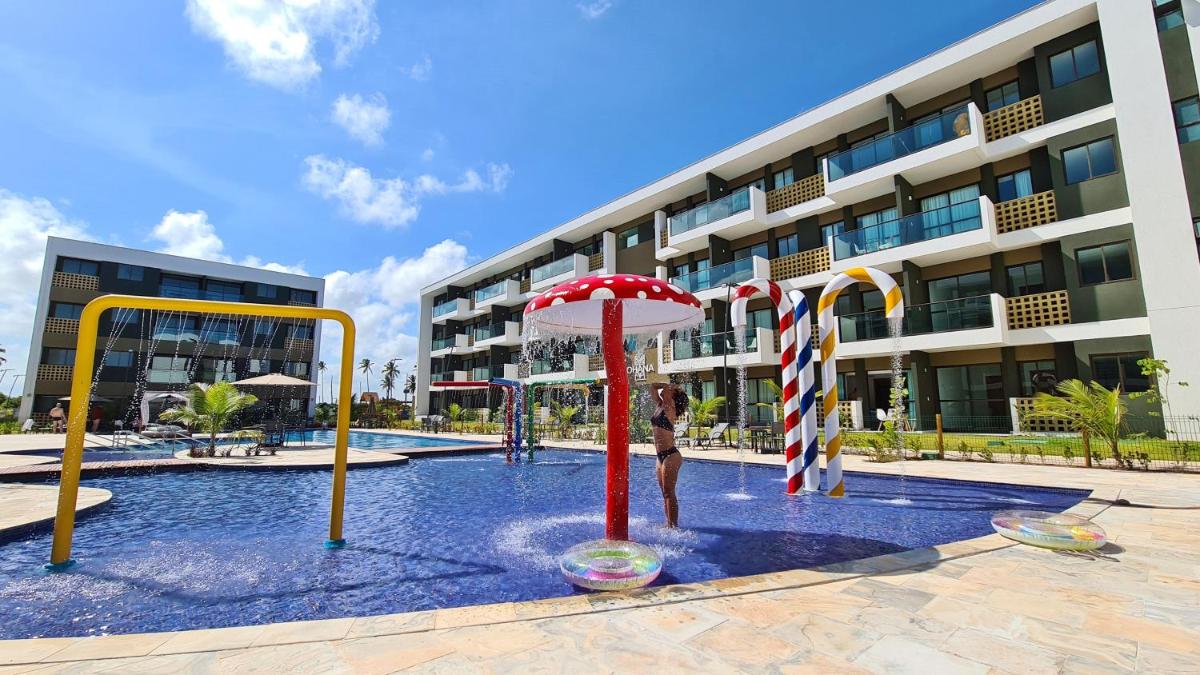 MANA BEACH EXPERIENCE by AFT Porto de Galinhas, Muro Alto - Housity