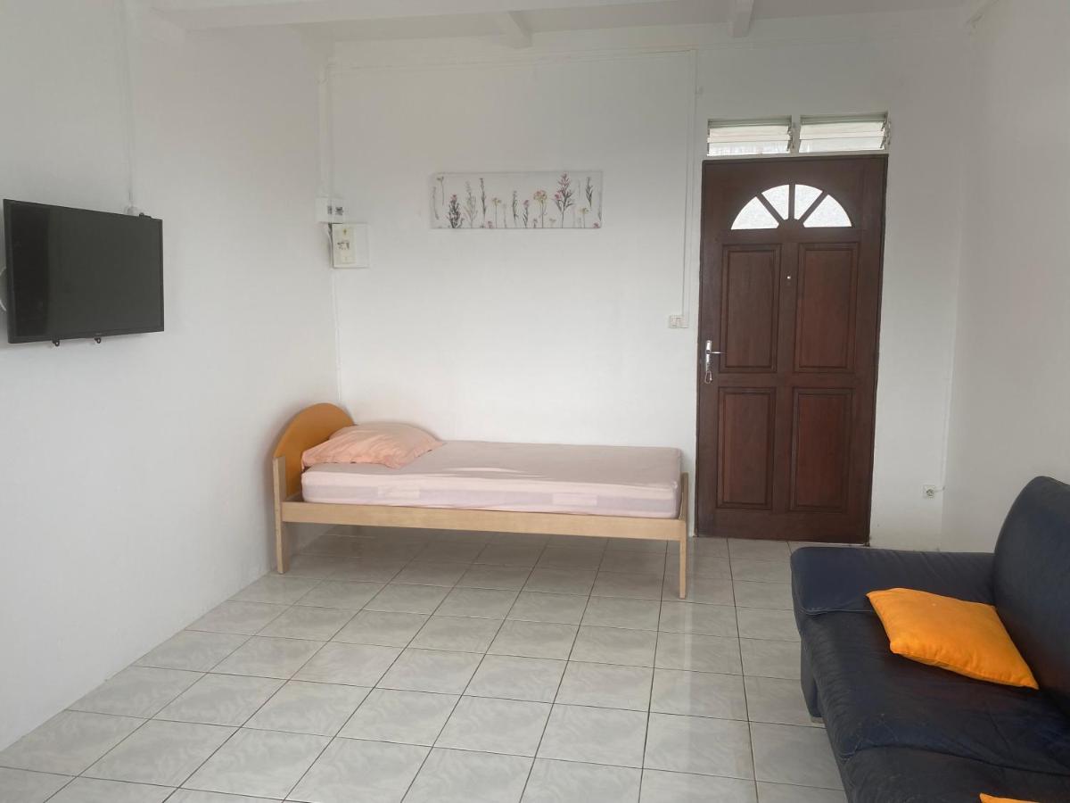 Appartement Orchidée - Housity