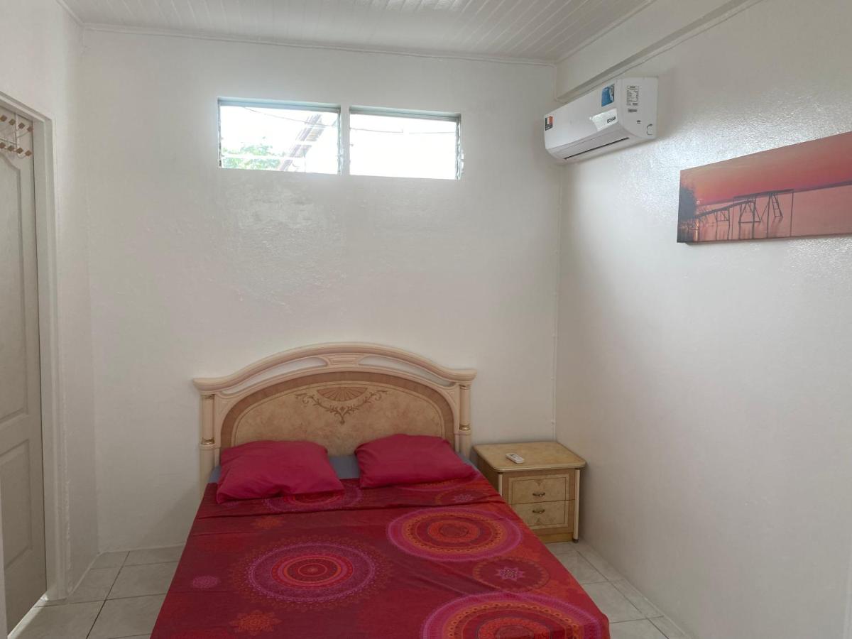 Appartement Orchidée - Housity