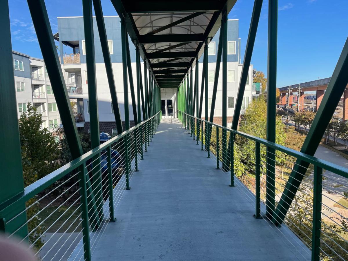Enjoy the Beltline and Ponce City Market in the heart of Atlanta! - Housity