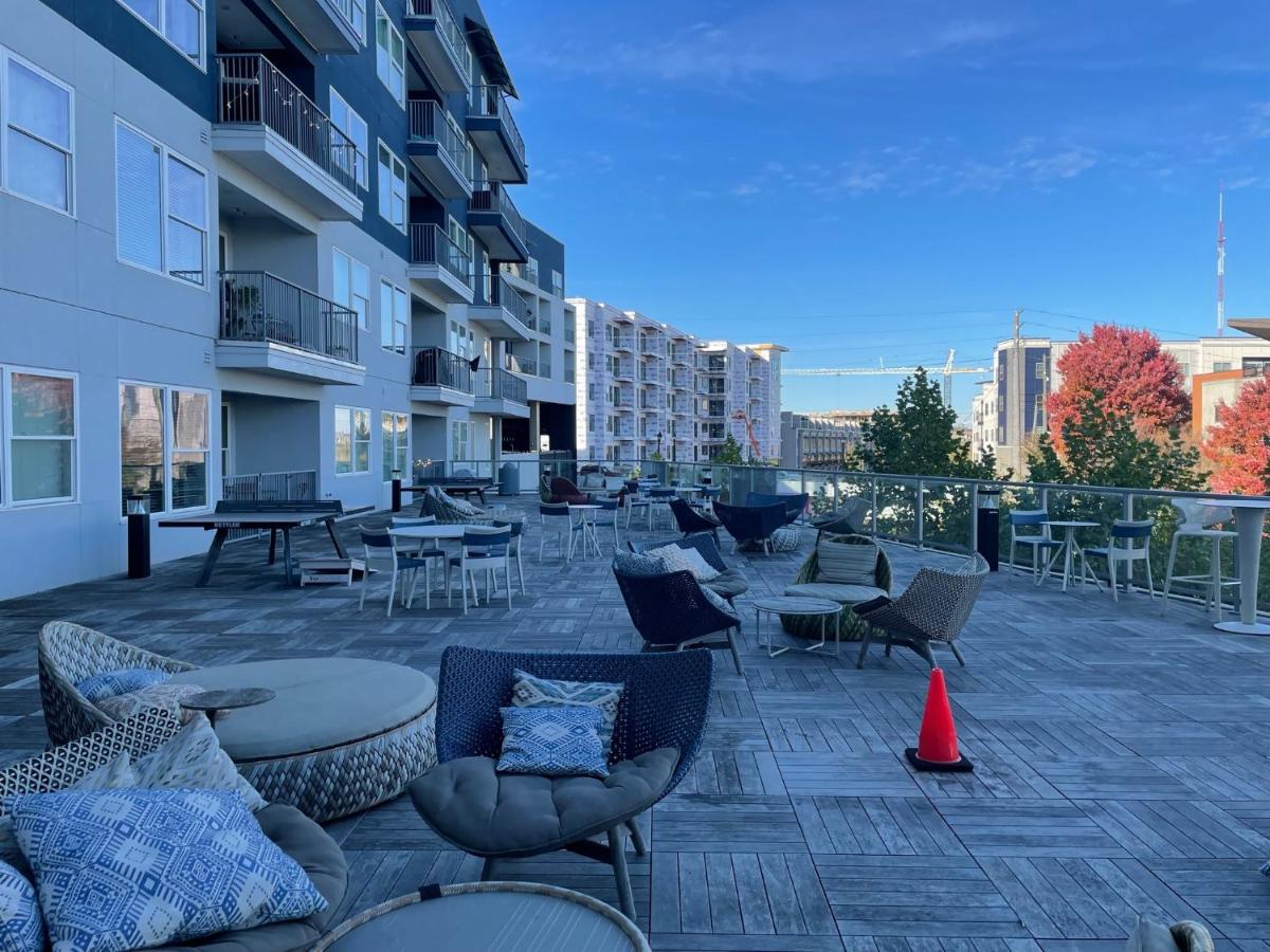 Enjoy the Beltline and Ponce City Market in the heart of Atlanta! - Housity