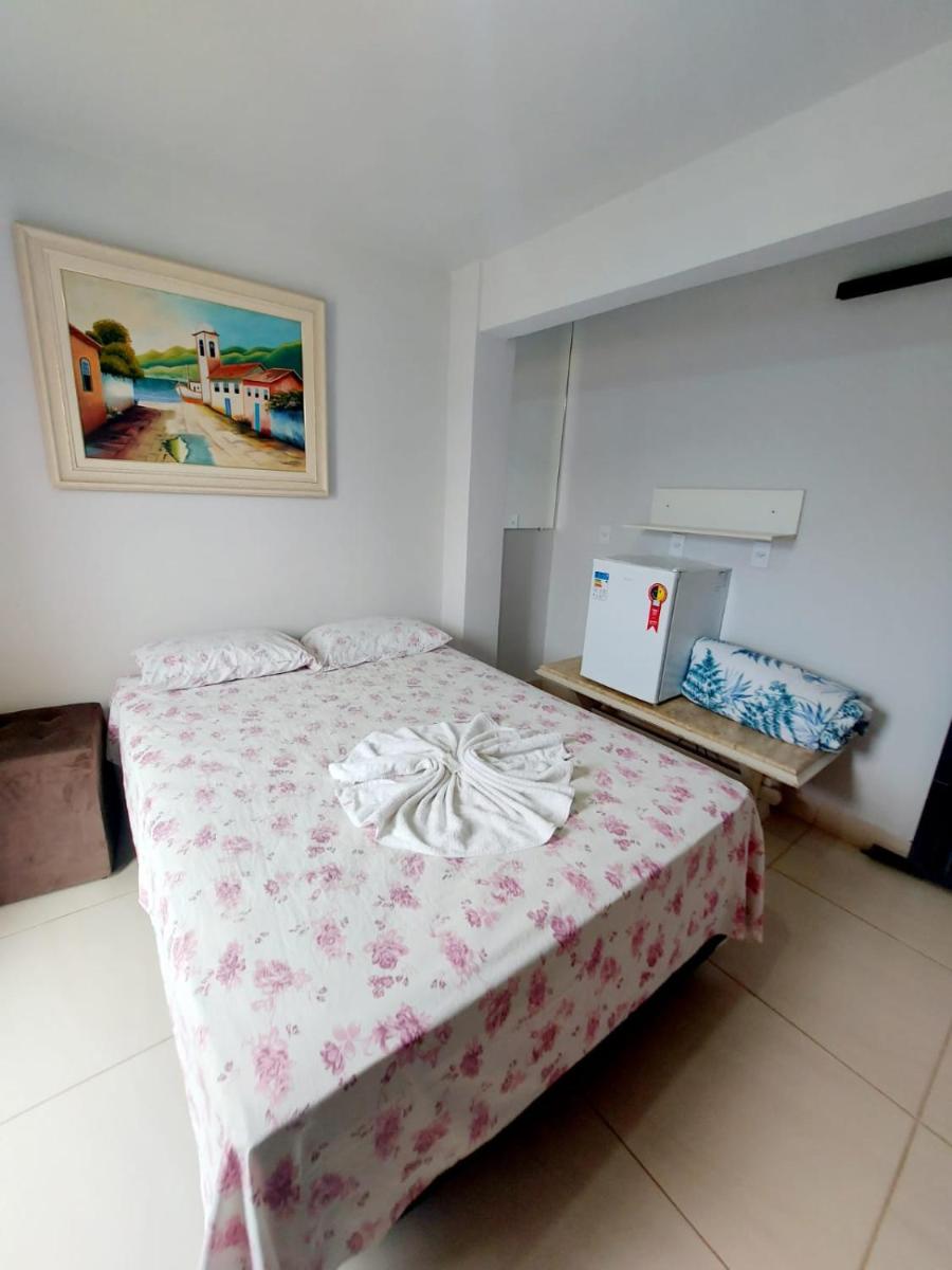 Suitetrails - Hotel Pousada do Sol