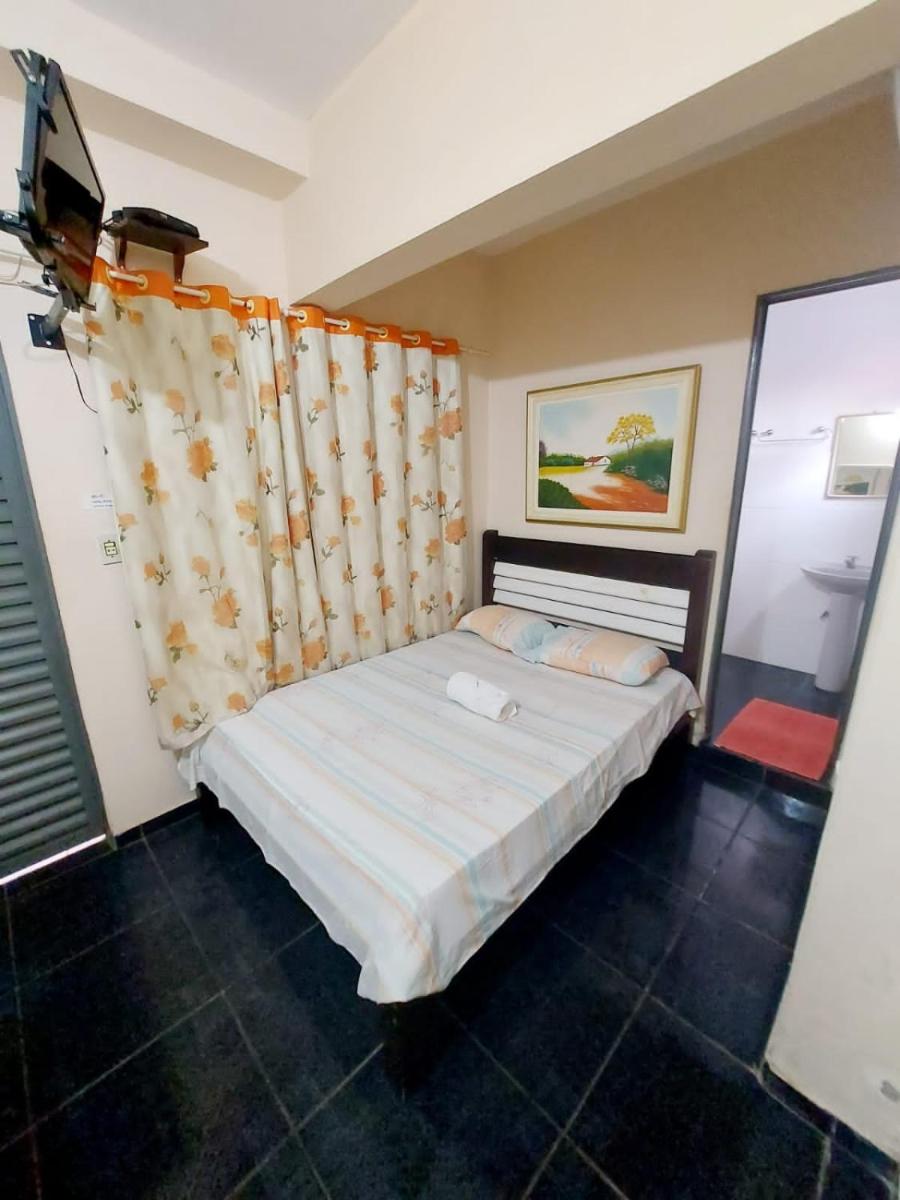 Suitetrails - Hotel Pousada do Sol