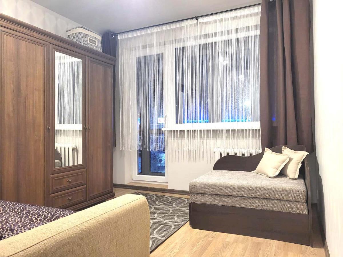 Apartment near Akropolis - Hizvo