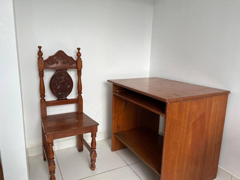 Departamento en La Merced Junin - Housity