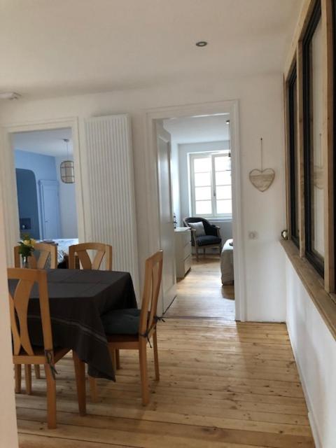Le Kesbel entre Strasbourg et Colmar en centre Alsace - Hizvo