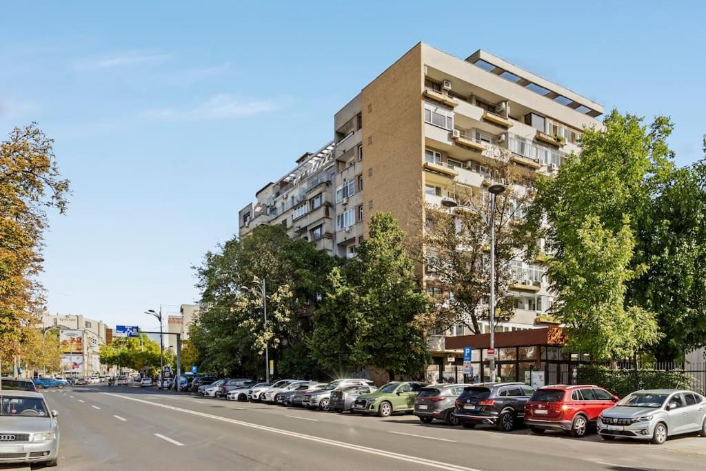 French Embassy - Housity
