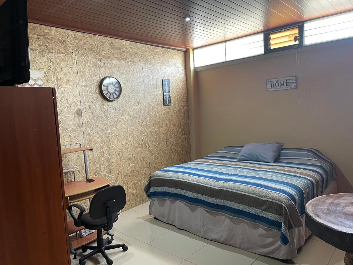 HuehueLoft1 estacionamiento y wifi - Housity