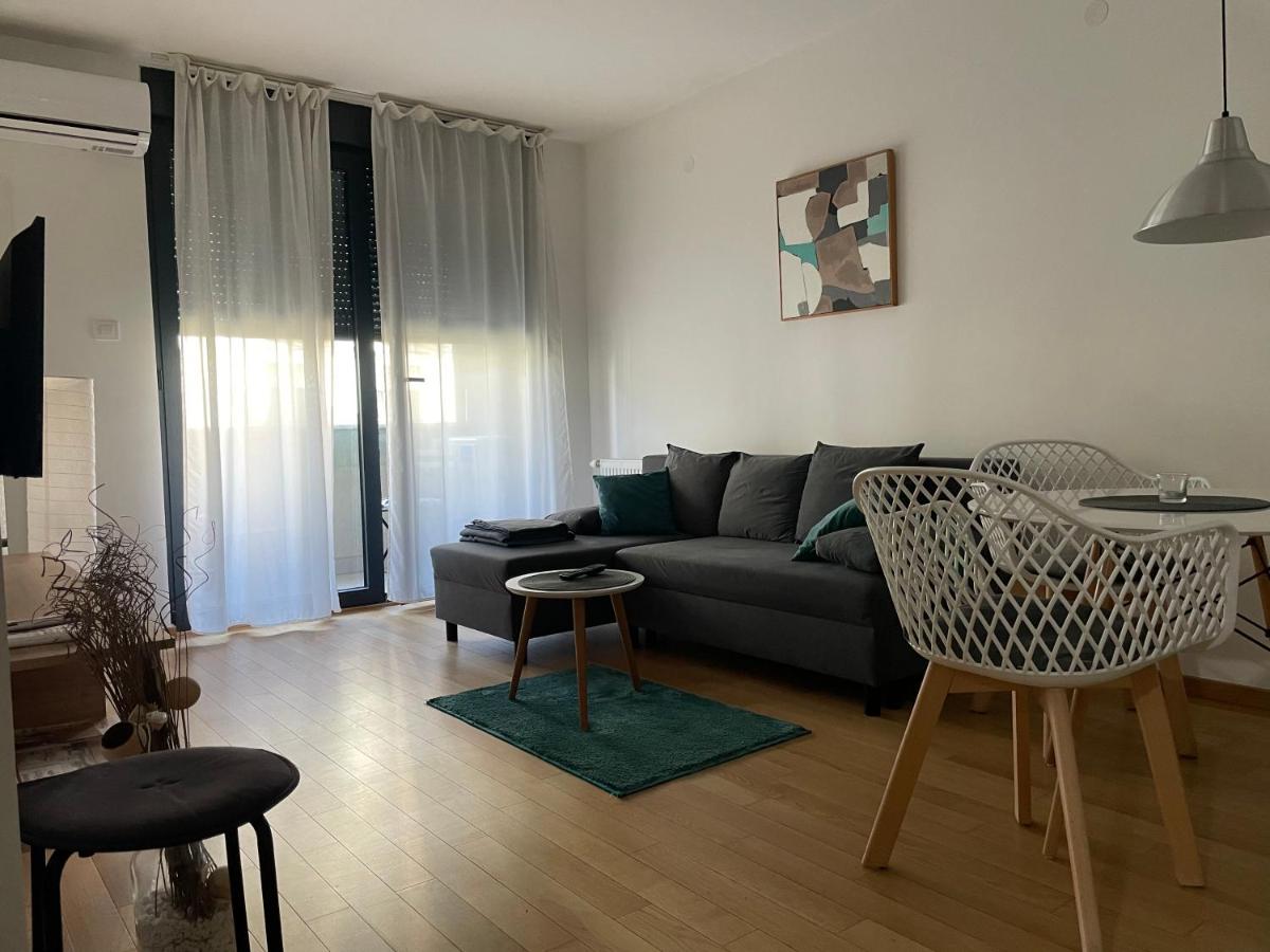 Apartment IRIS - Housity