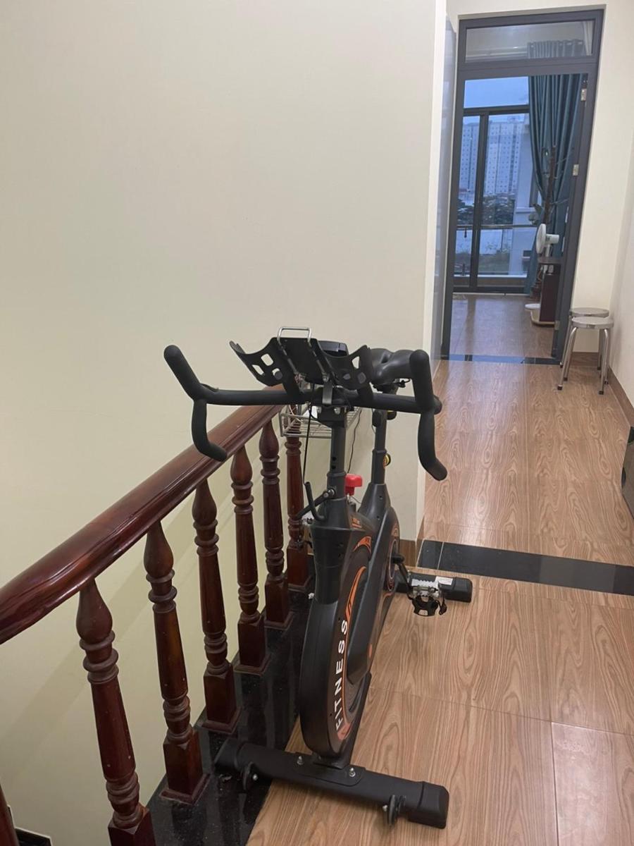 NHÀ NGHỈ 846B50 BÌNH GIÃ - Housity