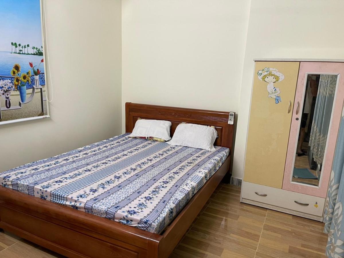 NHÀ NGHỈ 846B50 BÌNH GIÃ - Housity