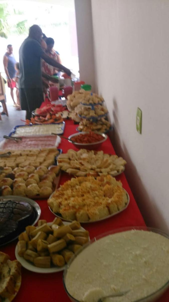 Suitetrails - Porto Alegria