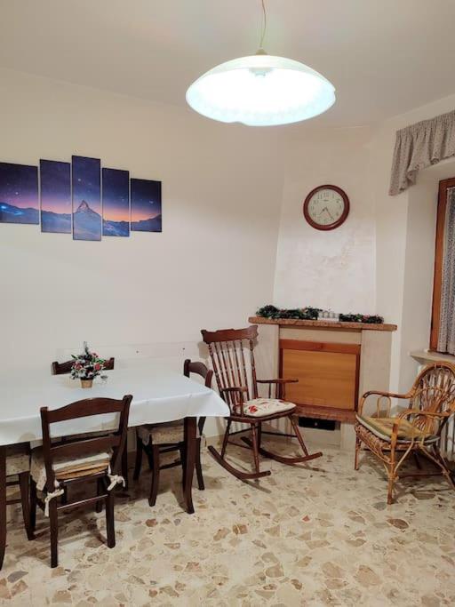 Casa Fontanelle - Housity