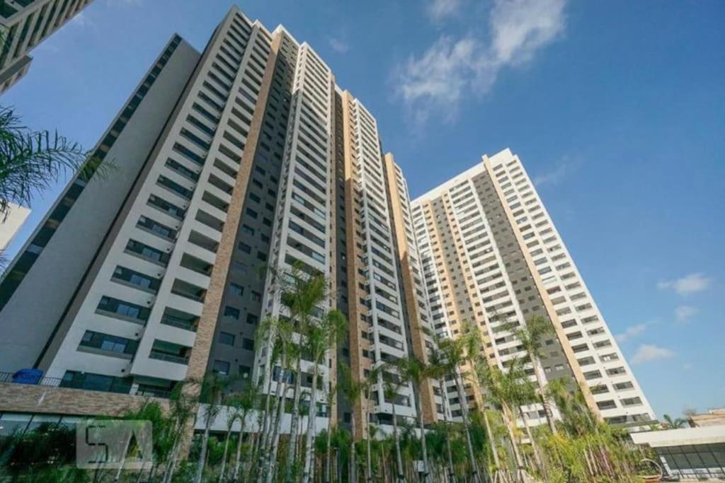 501 Apt dentro de um verdadeiro resort - Housity