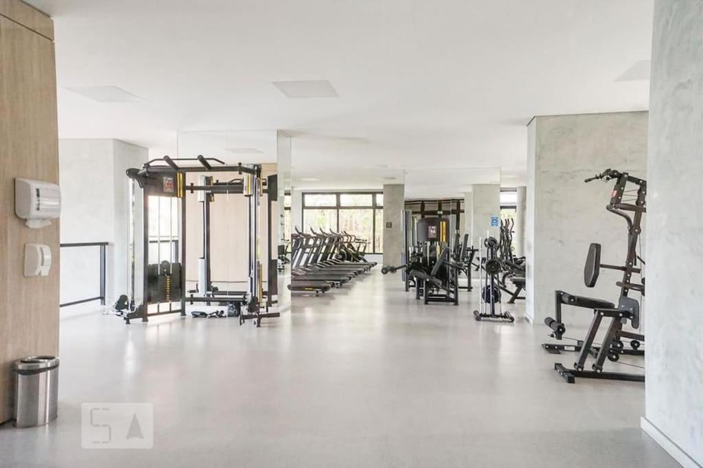 501 Apt dentro de um verdadeiro resort - Housity